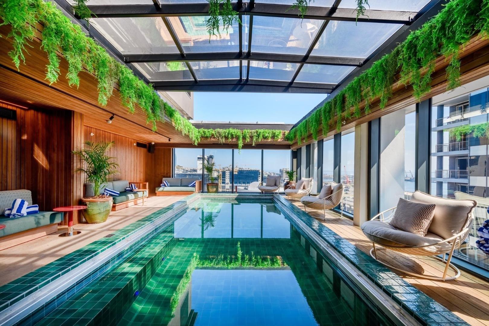 1 Bedroom Apartment / flat for sale in Cape Town City Centre