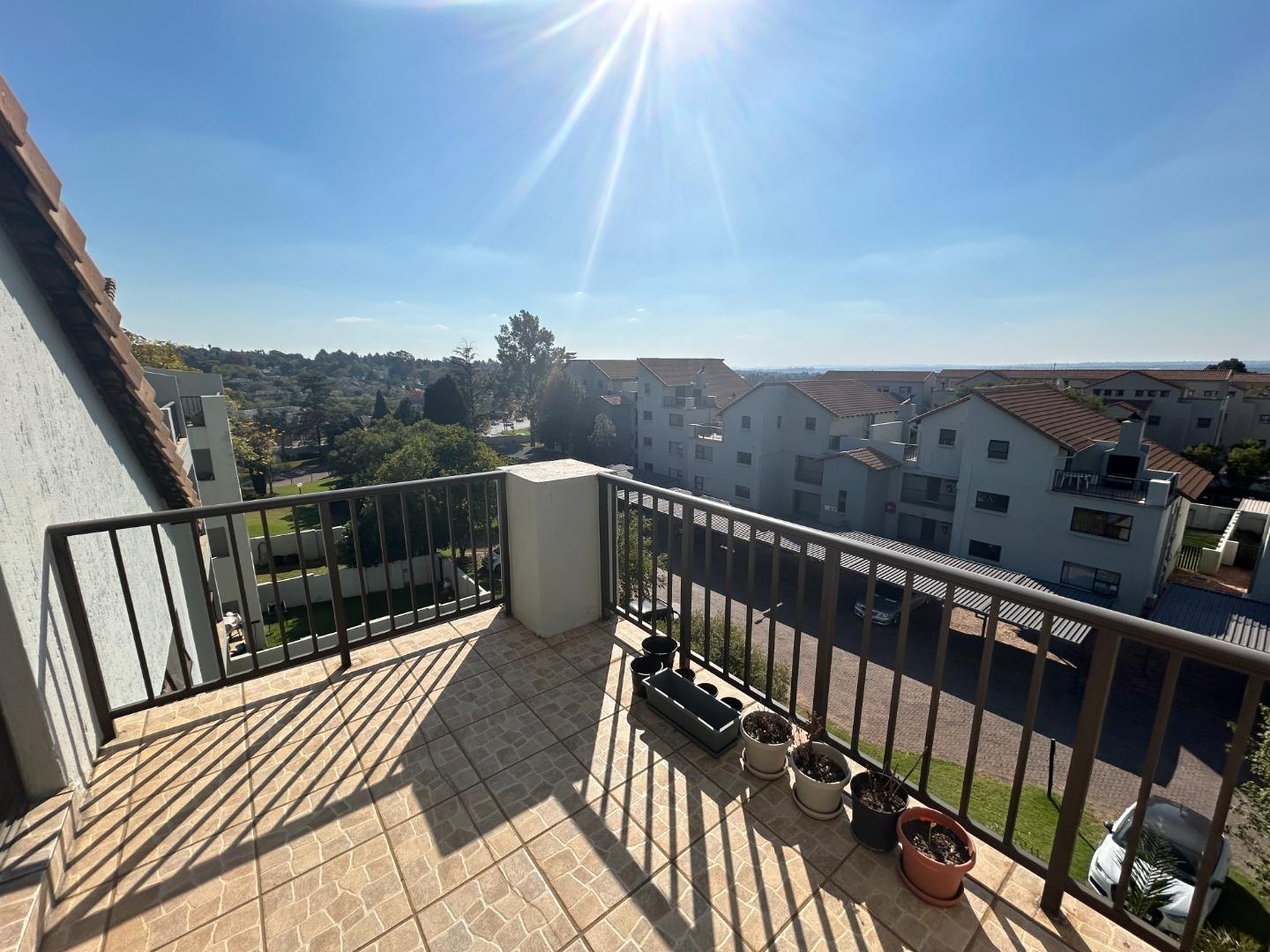 Paulshof Property Property and houses to rent in Paulshof