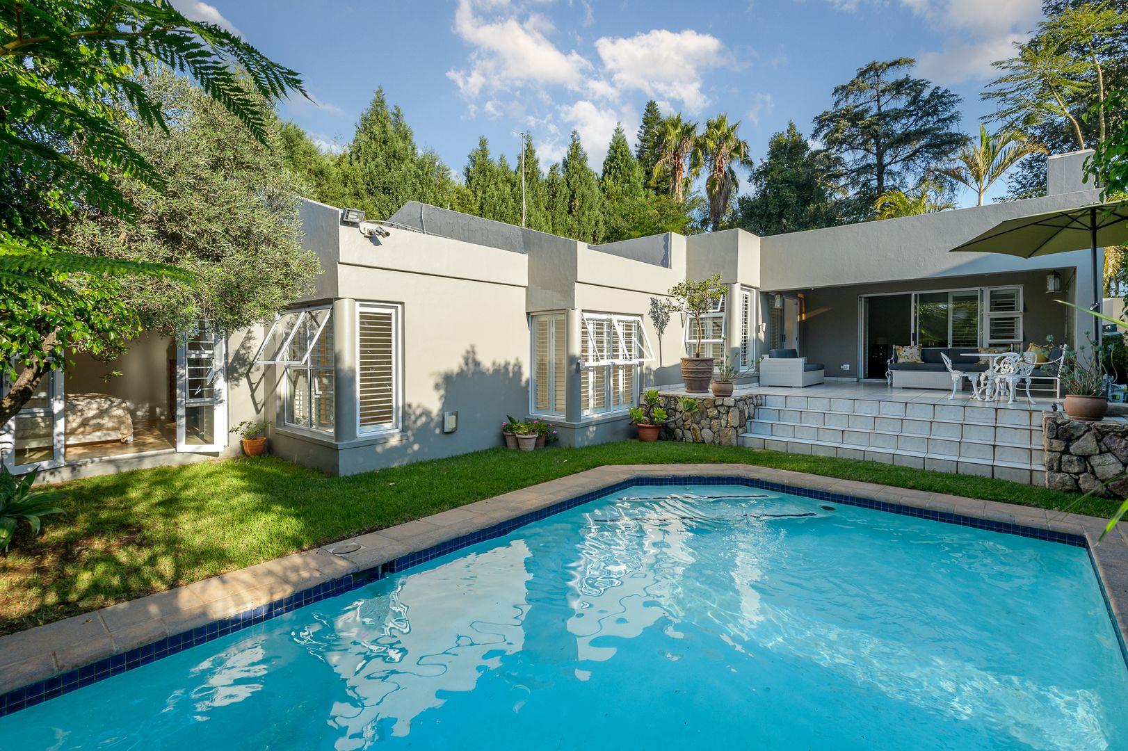 3 Bedroom House for sale in Morningside P24114490362