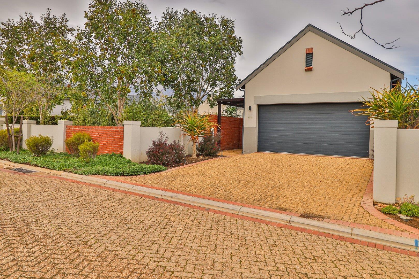 3 Bedroom House for sale in Kleine Parys 1 Kleine Parys Estate 1