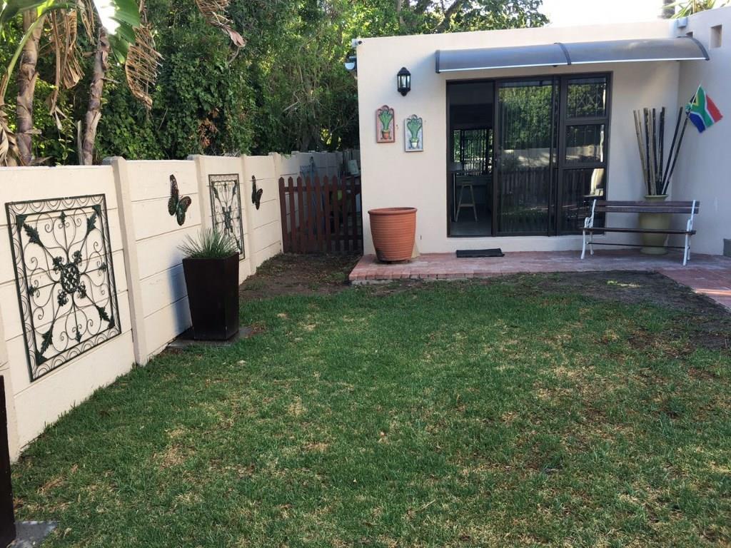 Apartments / flats to rent in Parow Parow Property