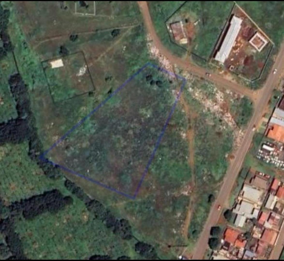 Vosloorus Property Vacant land / plots for sale in Vosloorus