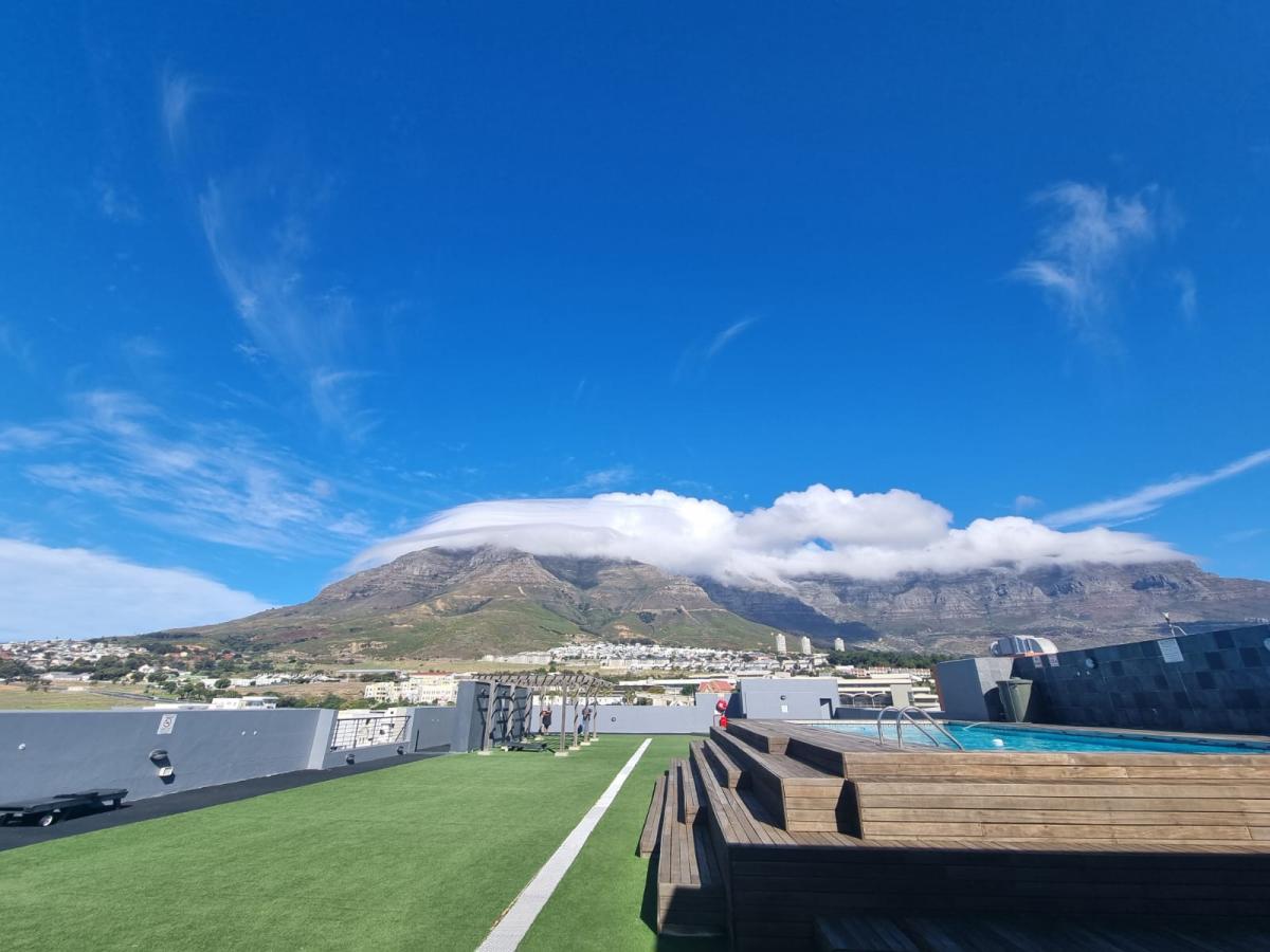 Zonnebloem Property Apartments / flats to rent in Zonnebloem