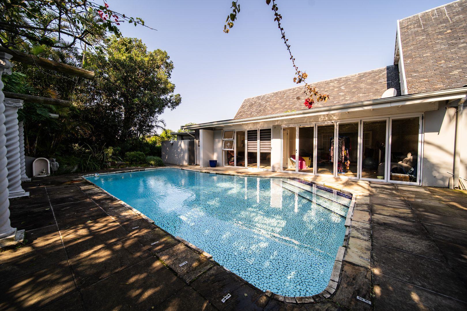 6 Bedroom House for sale in Bunkers Hill P24114490602