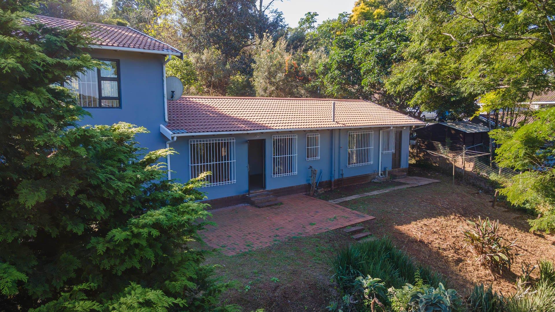 Waterfall, Hillcrest Property Property and houses for sale in