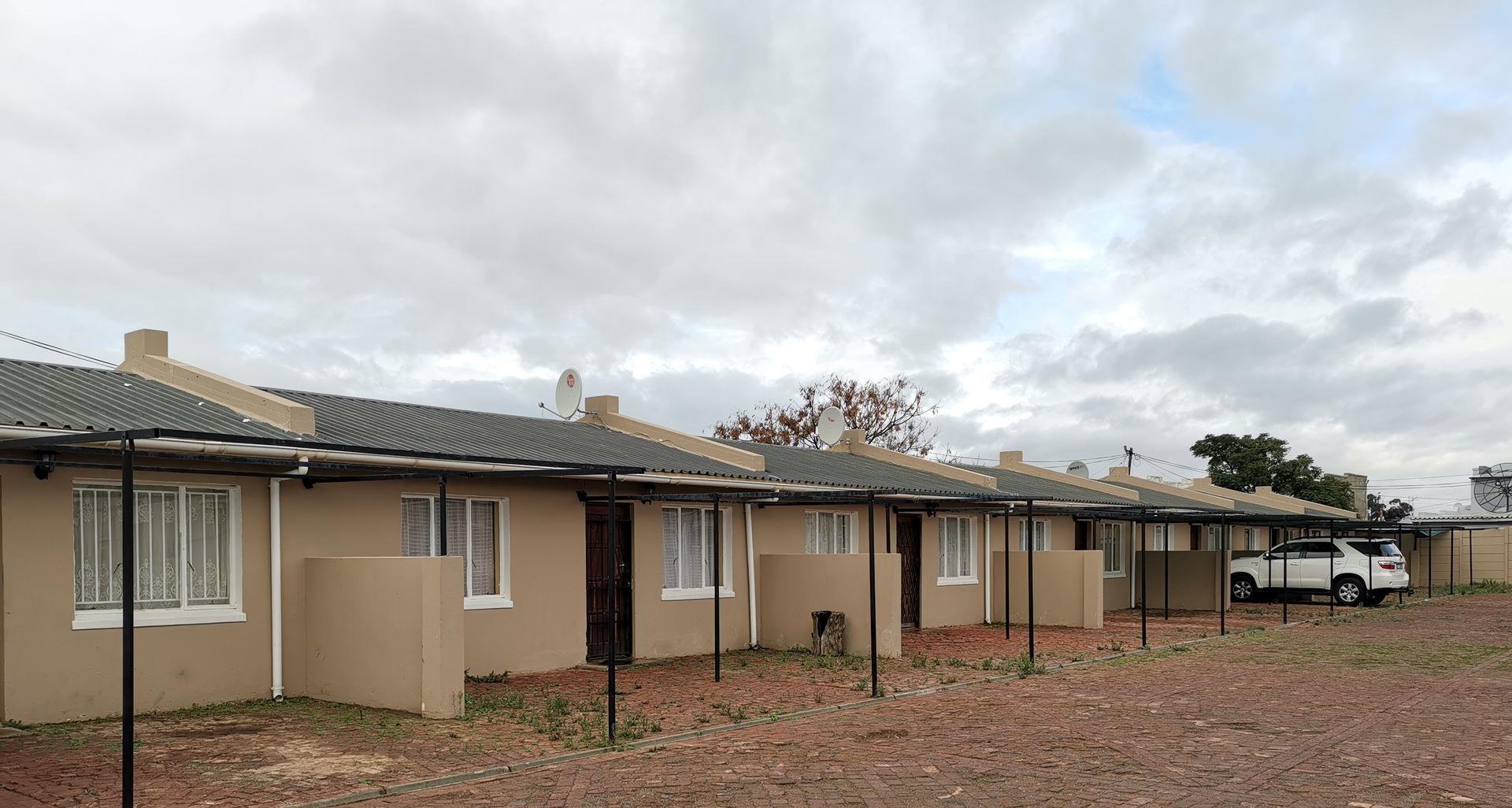 Parkers Dam Property Property and houses for sale in Parkers Dam