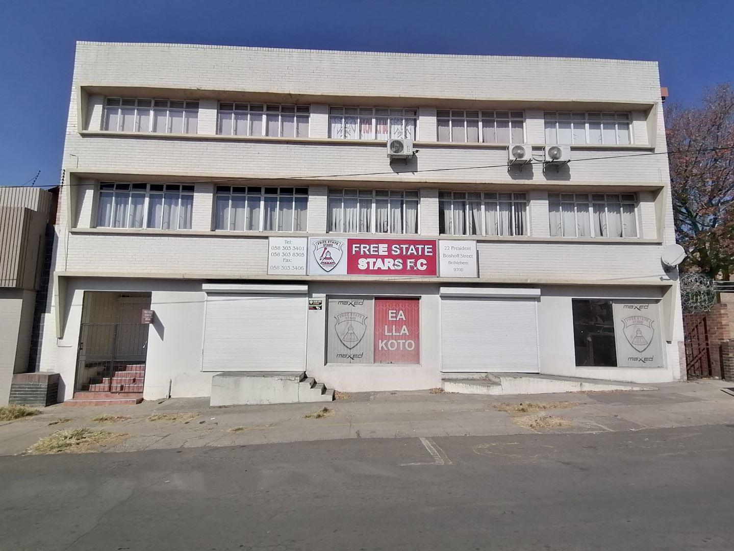 Commercial property for sale in Bethlehem Bethlehem Property