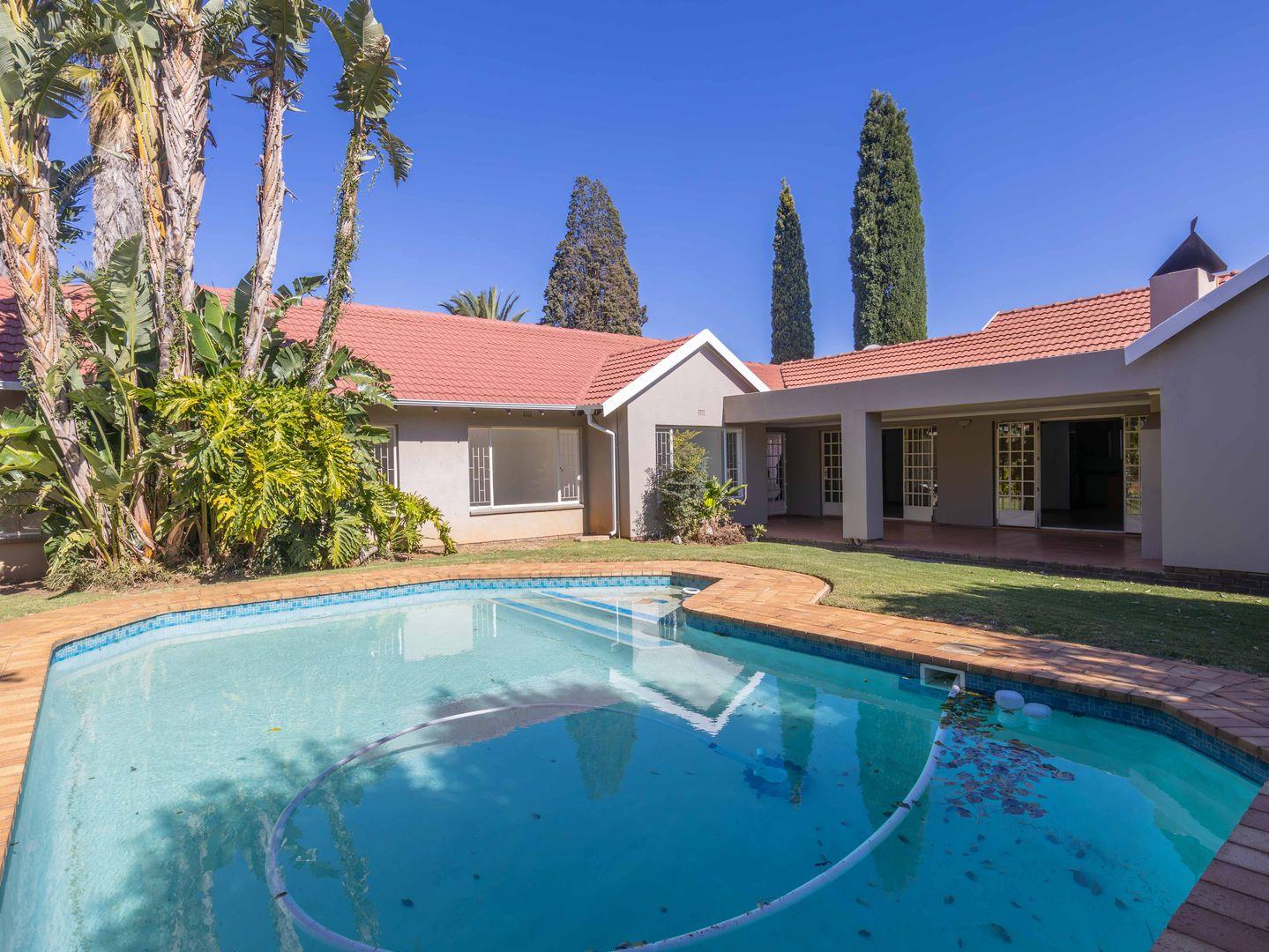 7 Bedroom House for sale in Eden Glen 38 Amanda Road P24114491033