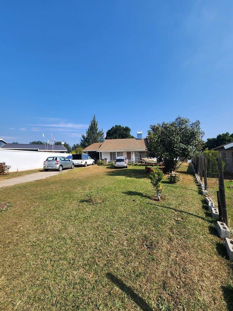 3 Bedroom House for sale in Howick West P24114491176