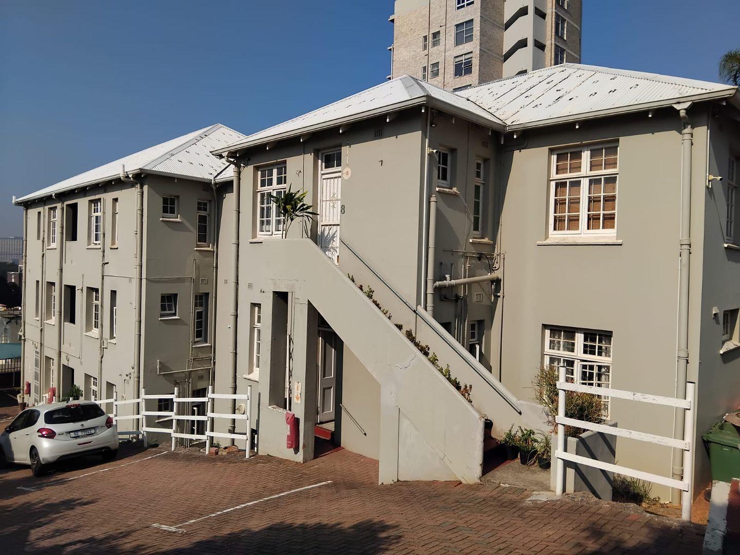 2 Bedroom Apartment / flat for sale in Musgrave P24114491335