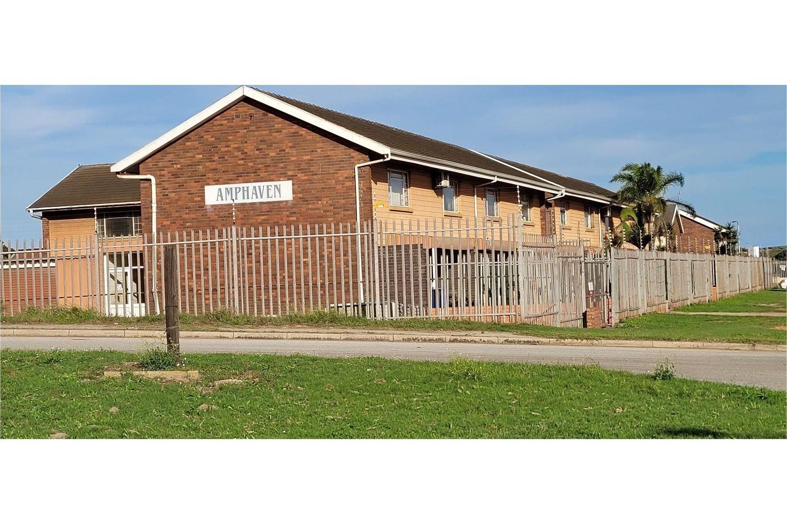 2 Bedroom Apartment / flat for sale in Swartkops P24114491368