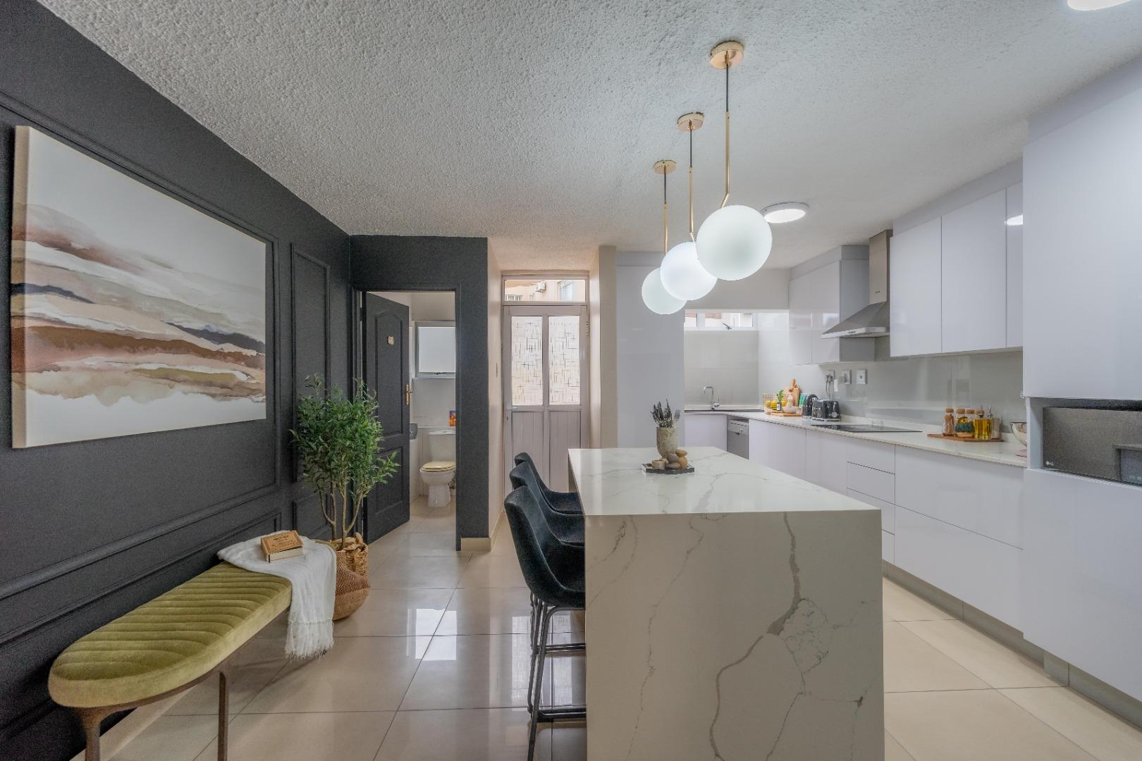 3 Bedroom Townhouse for sale in Essenwood Ss Four One Six Musgrave