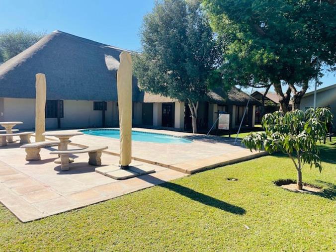 3 Bedroom House for Sale in Gaborone North