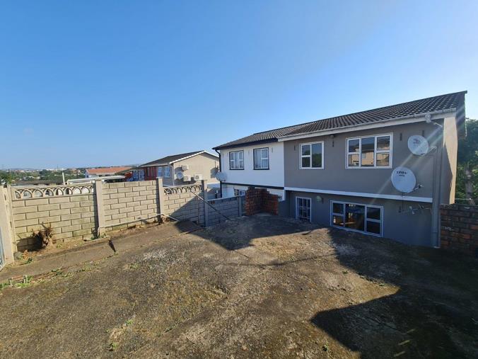 3 Bedroom House to Rent in Newlands East