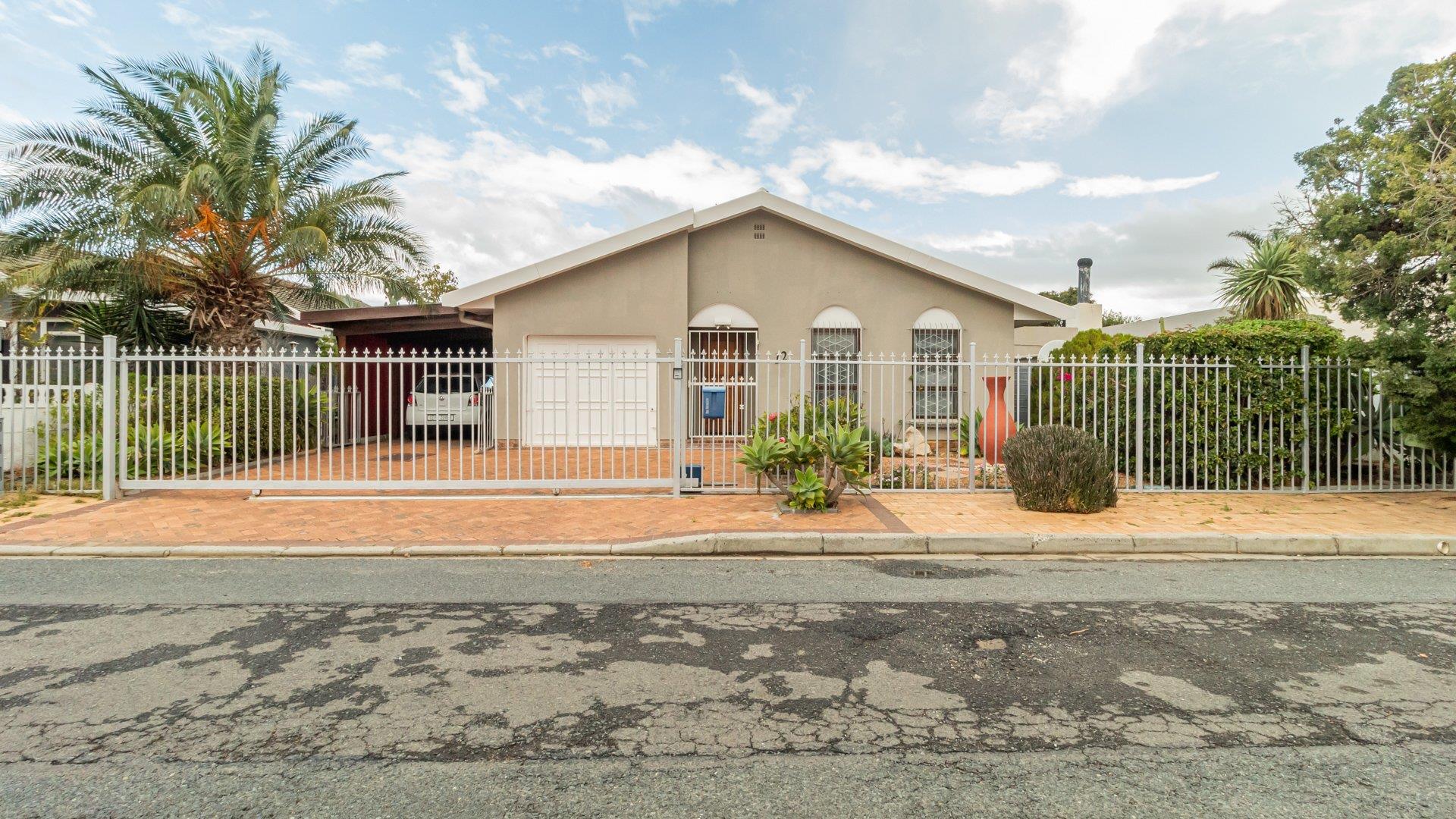 Goedehoop, Strand Property Property and houses for sale in Goedehoop