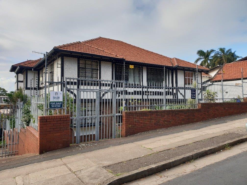 2 Bedroom Apartment / flat to rent in Glenwood P24114492020