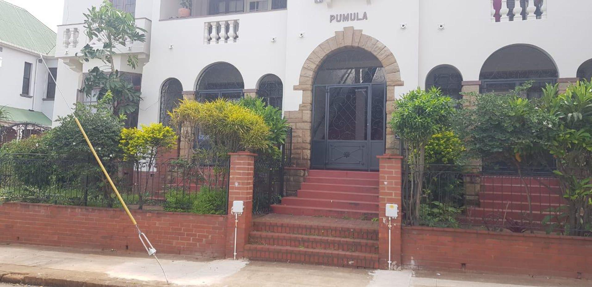 Glenwood, Durban Property Apartments / flats to rent in Glenwood, Durban Page 4