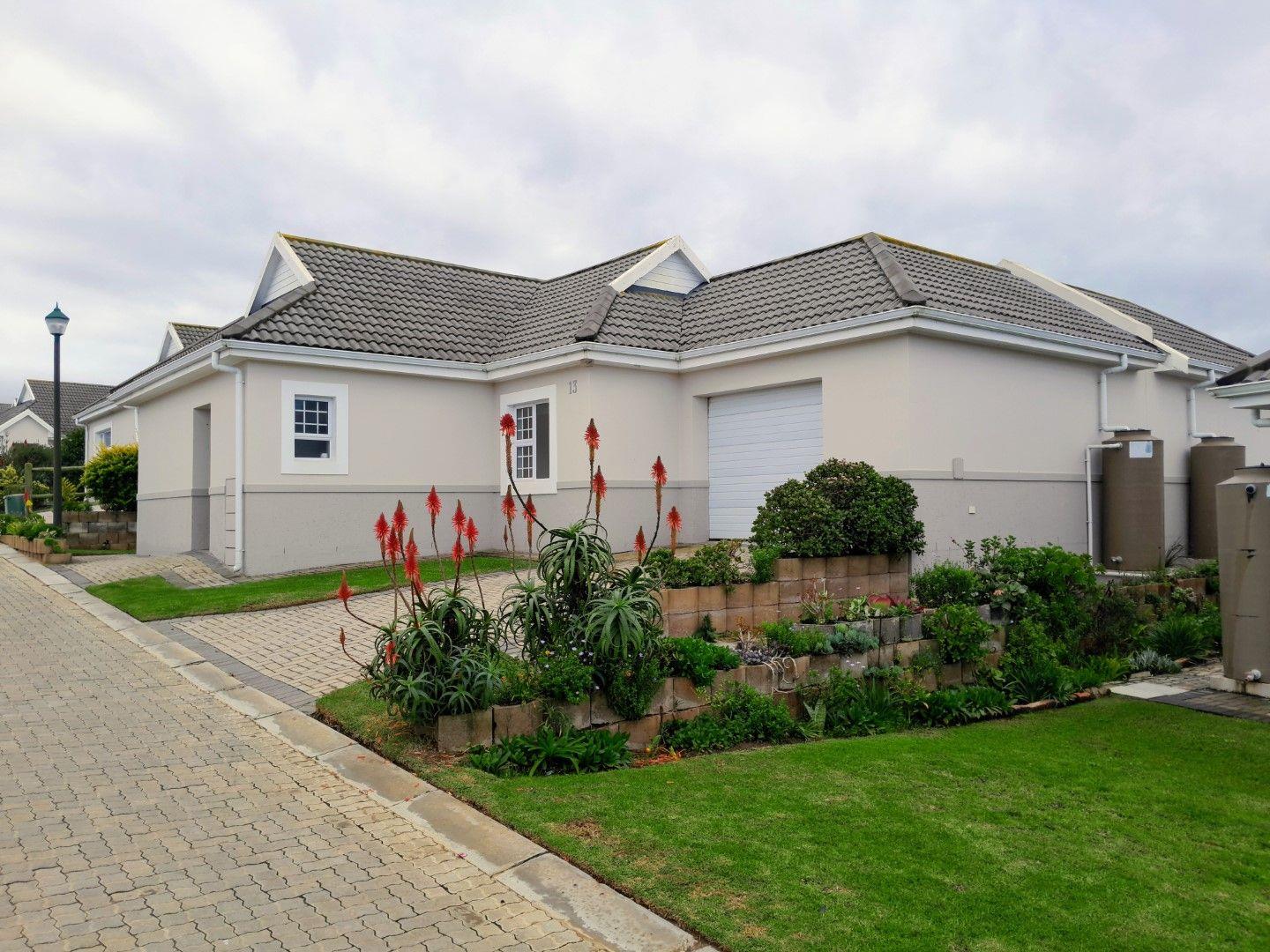 2 Bedroom House for sale in Heiderand 13 Fynbos Heights Lifestyle