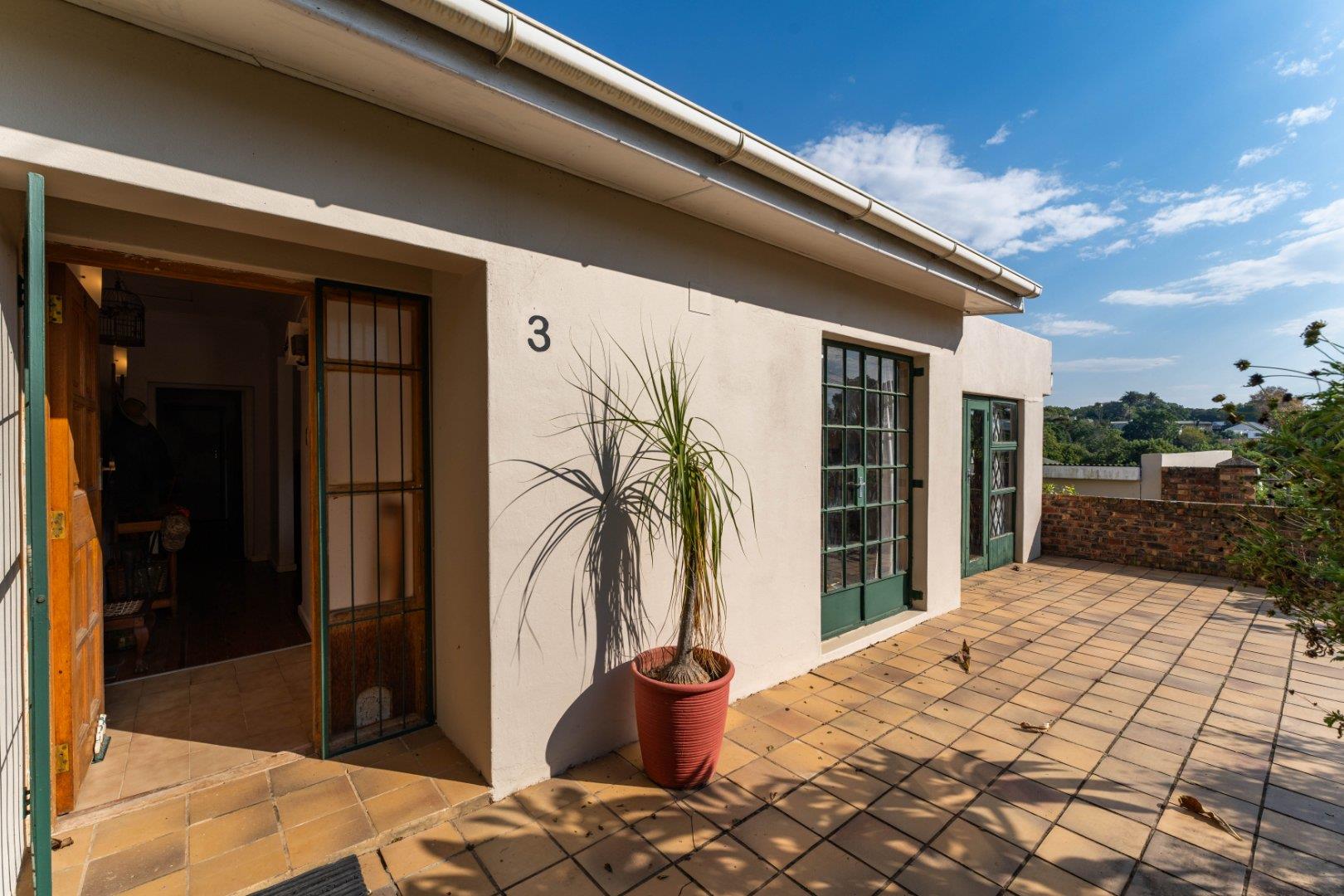 3 Bedroom House for sale in Sunnyside 3 Hope Street P24114492221