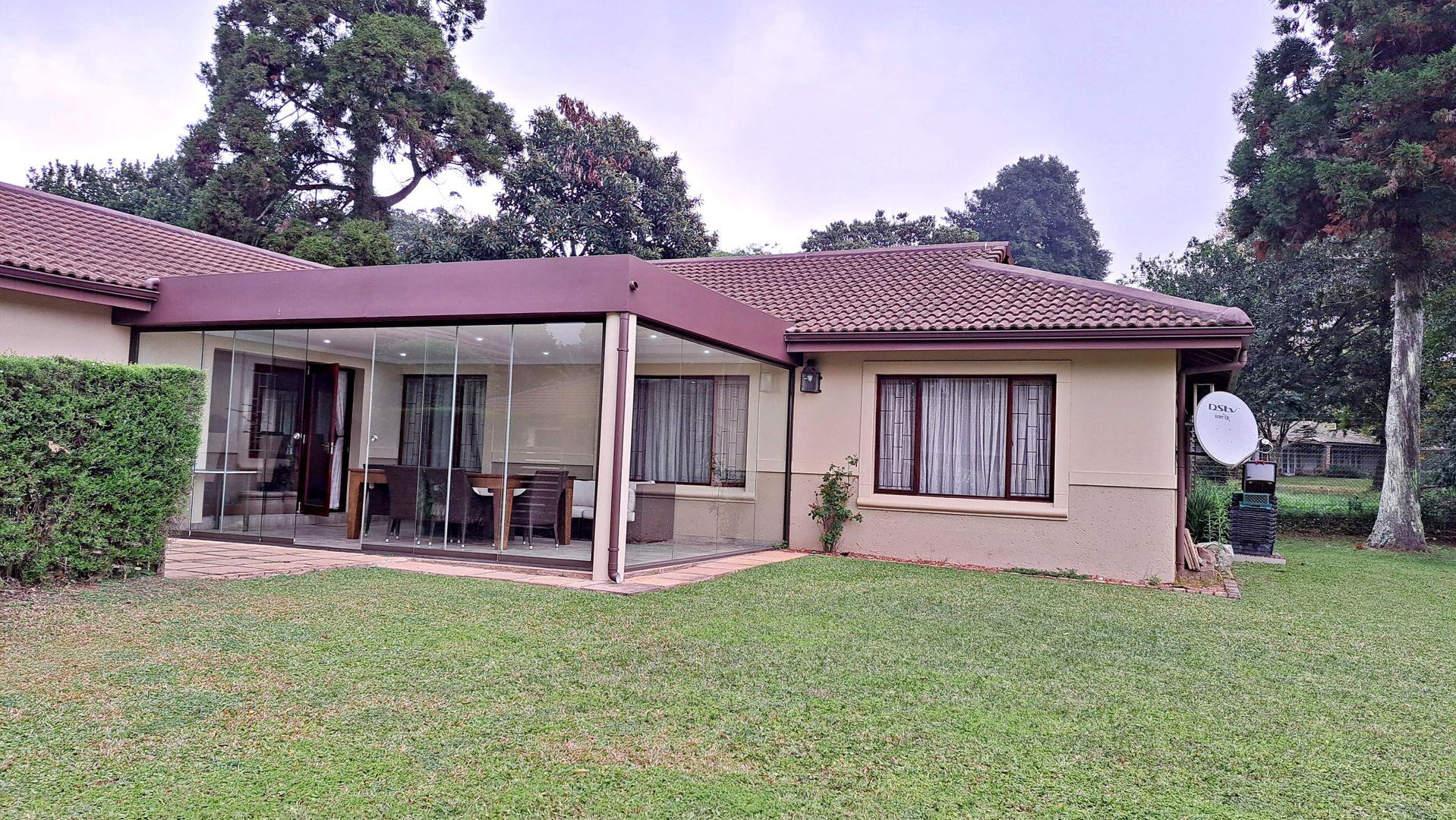 3 Bedroom Townhouse for sale in Hillcrest Central 14 Rockwood Estate