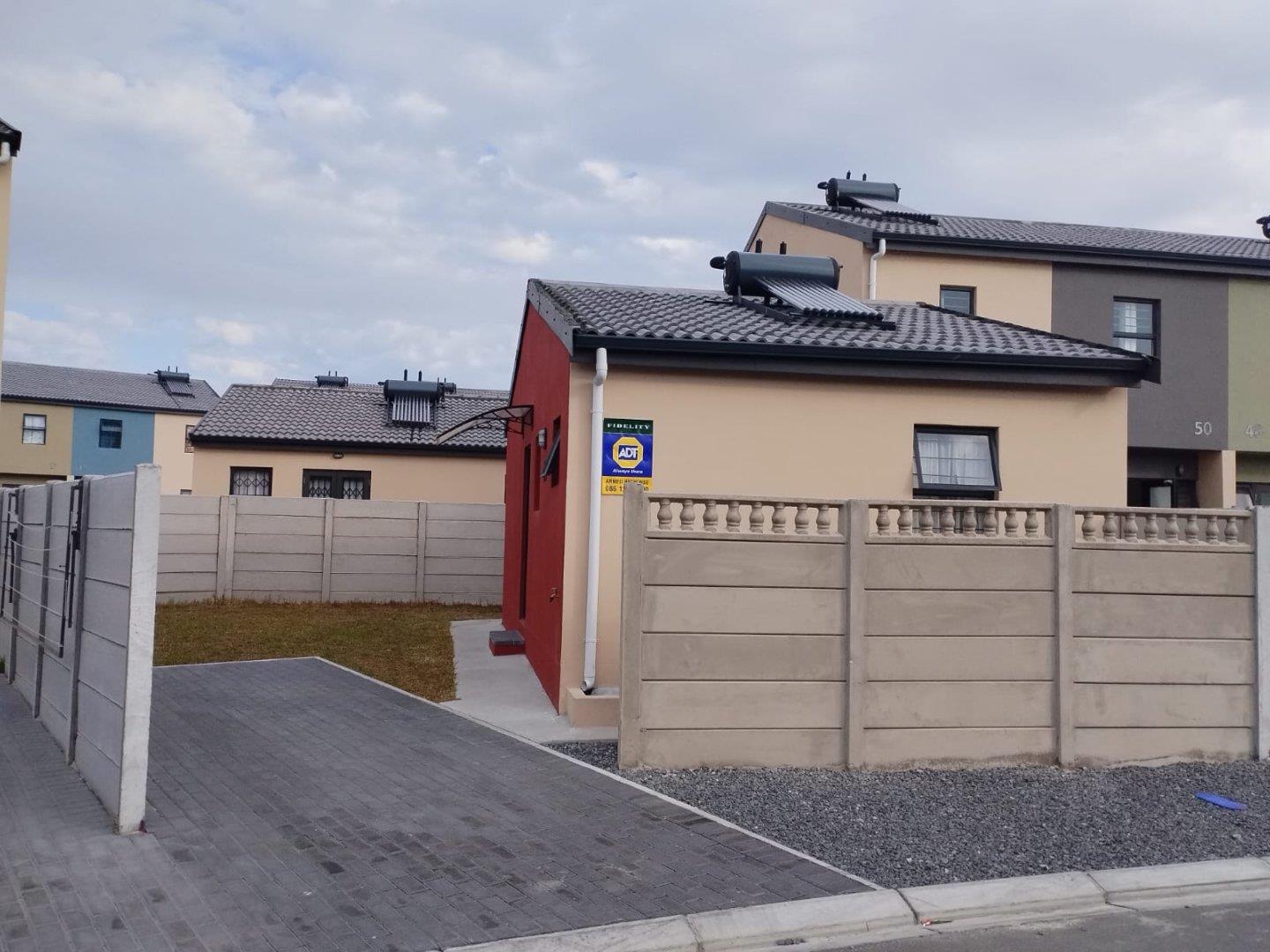 Greenfield Property Houses for sale in Greenfield