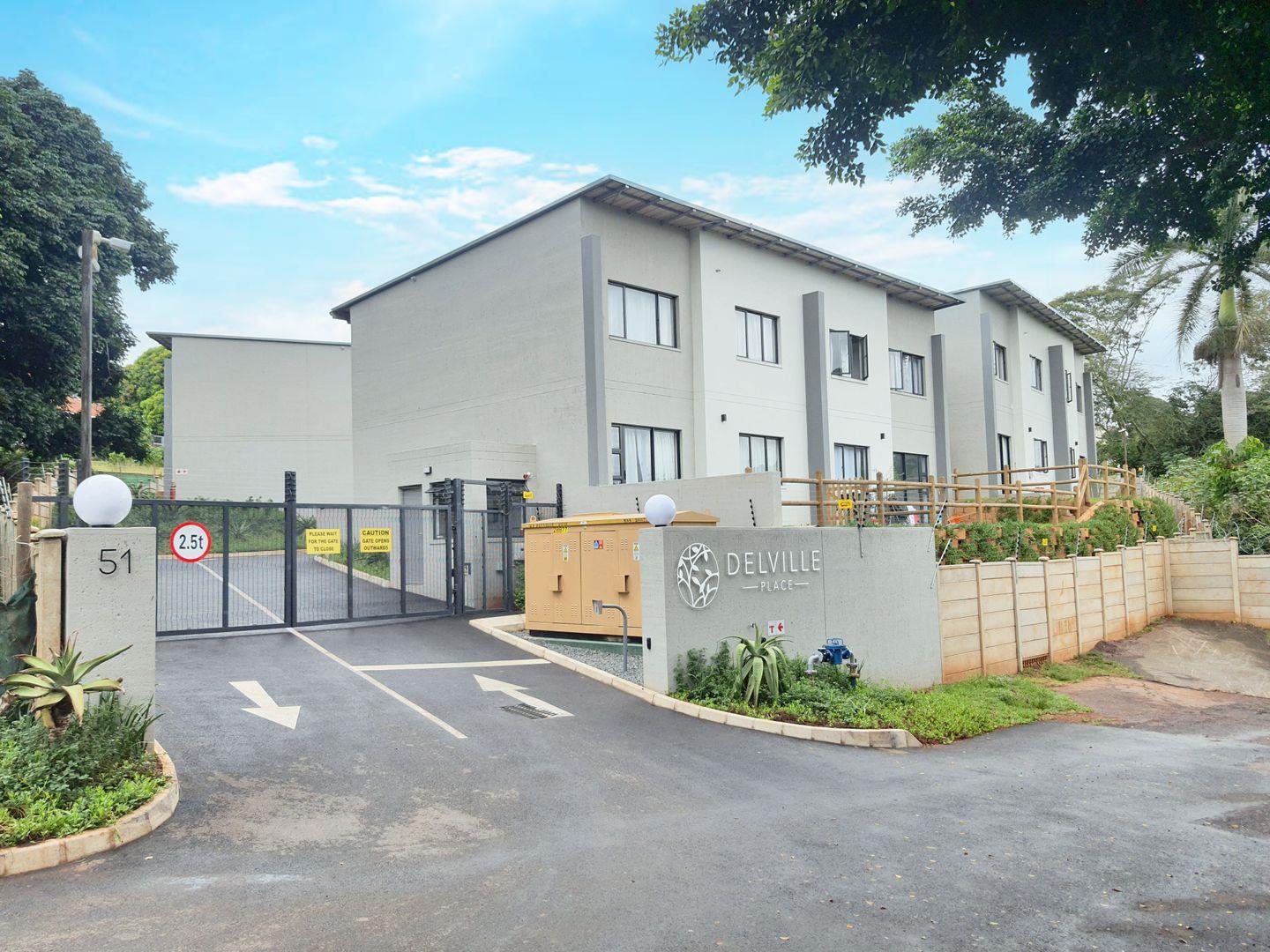 3 Bedroom Townhouse on auction in Park Hill Unit 29 Ss Delville Place