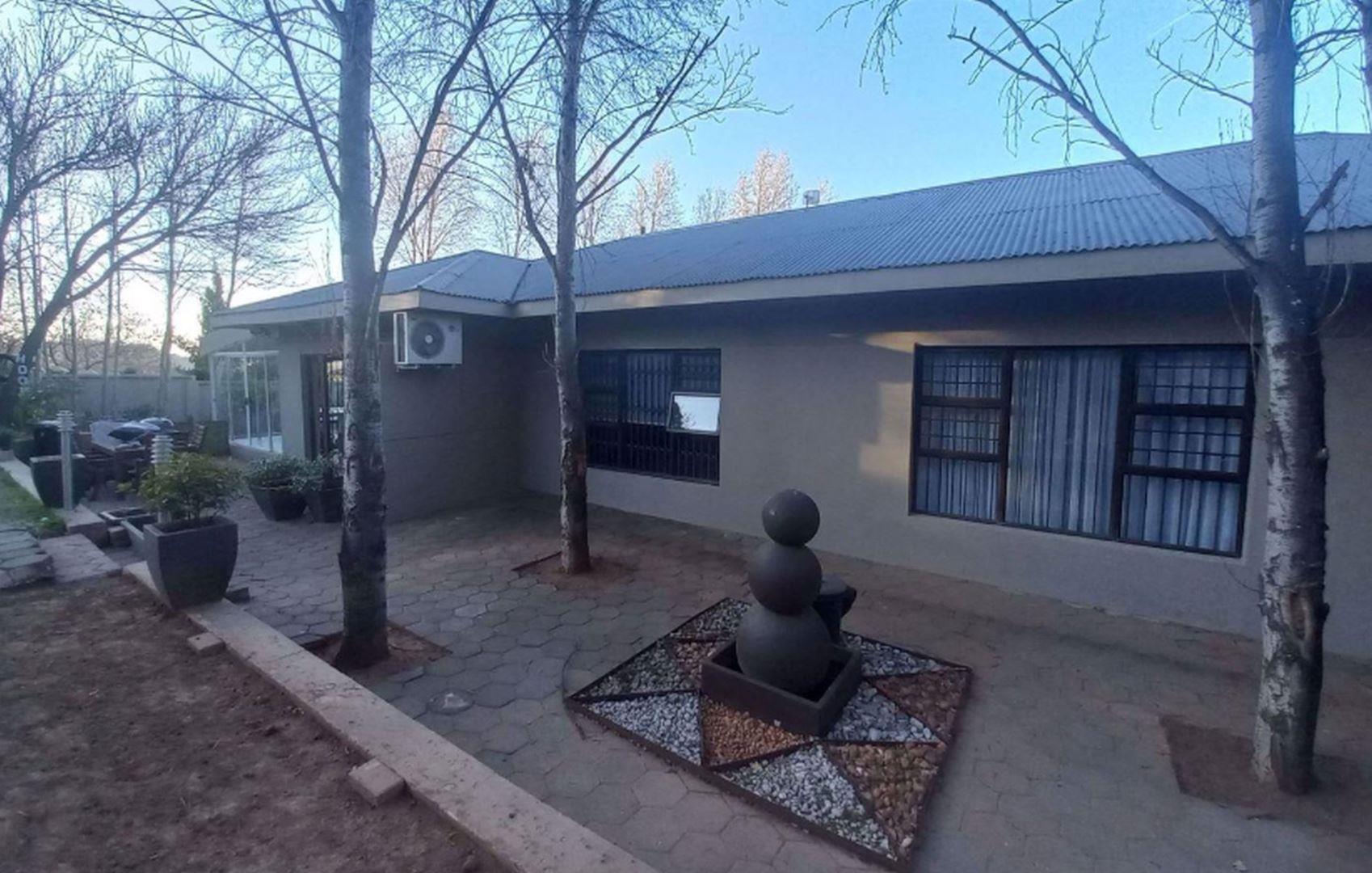 Eureka, Bethlehem Property Property and houses to rent in Eureka