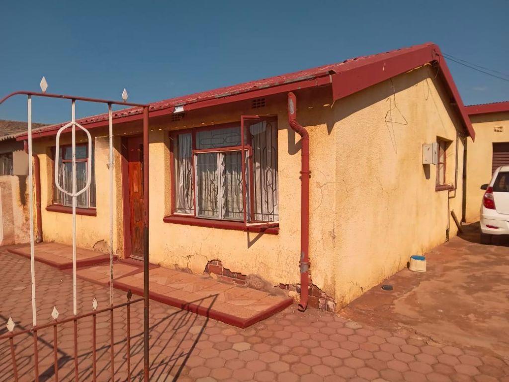 Property and houses to rent in Soweto Soweto Property Page 4
