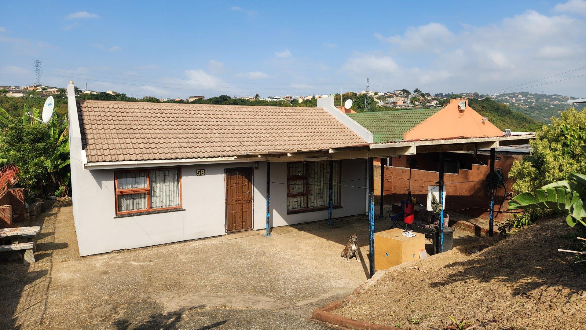 Newlands West Property Property and houses for sale in Newlands West