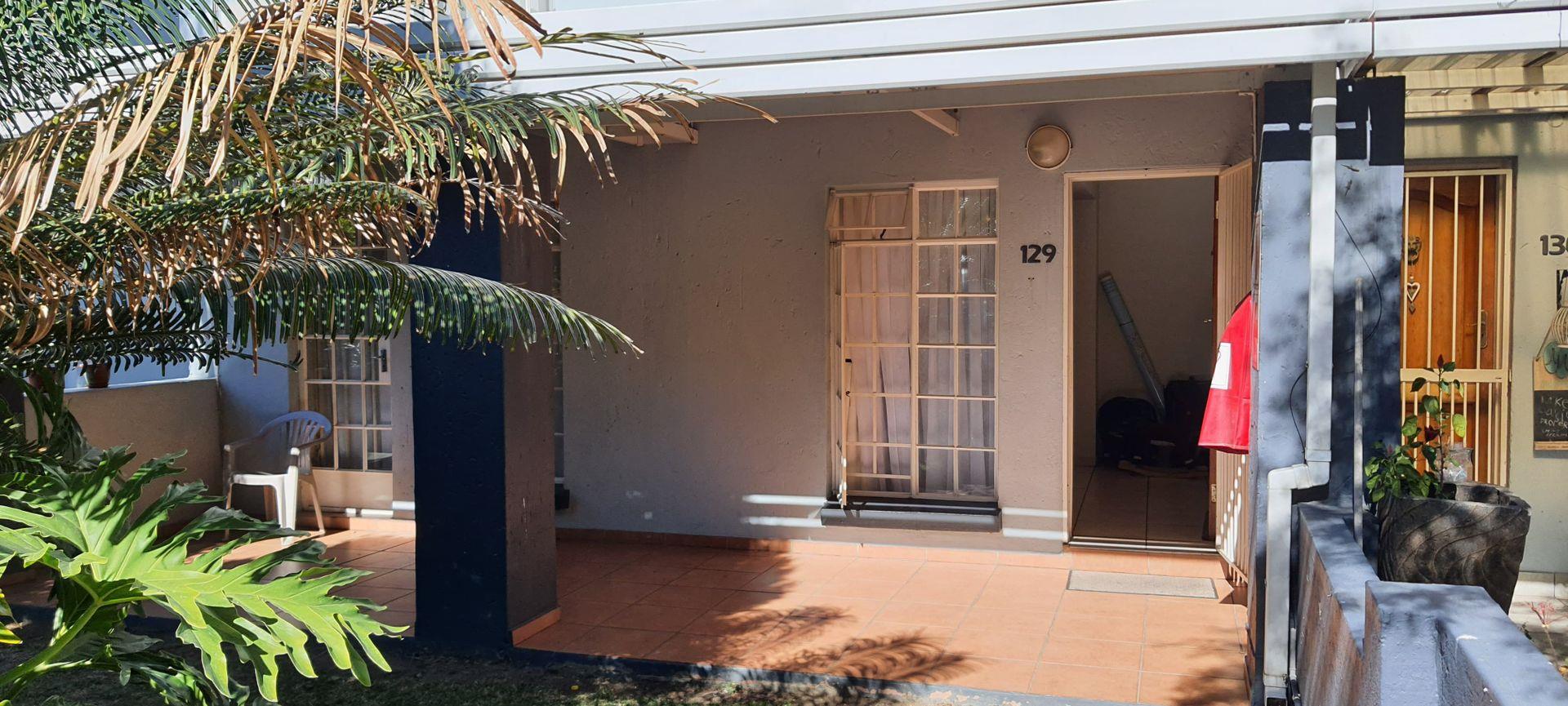 3 Bedroom Apartment / flat for sale in Eden Glen 129 The Vineyard