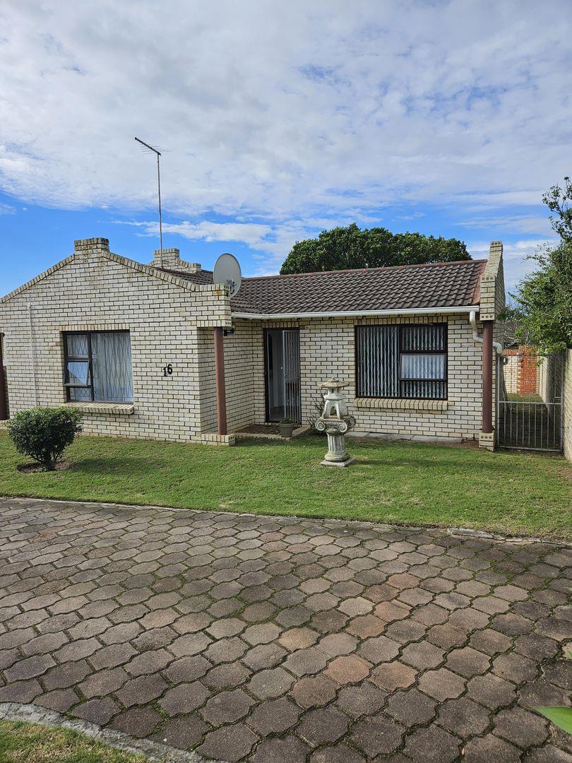 2 Bedroom Townhouse for sale in Broadwood 16 Highlands, 1 Barney