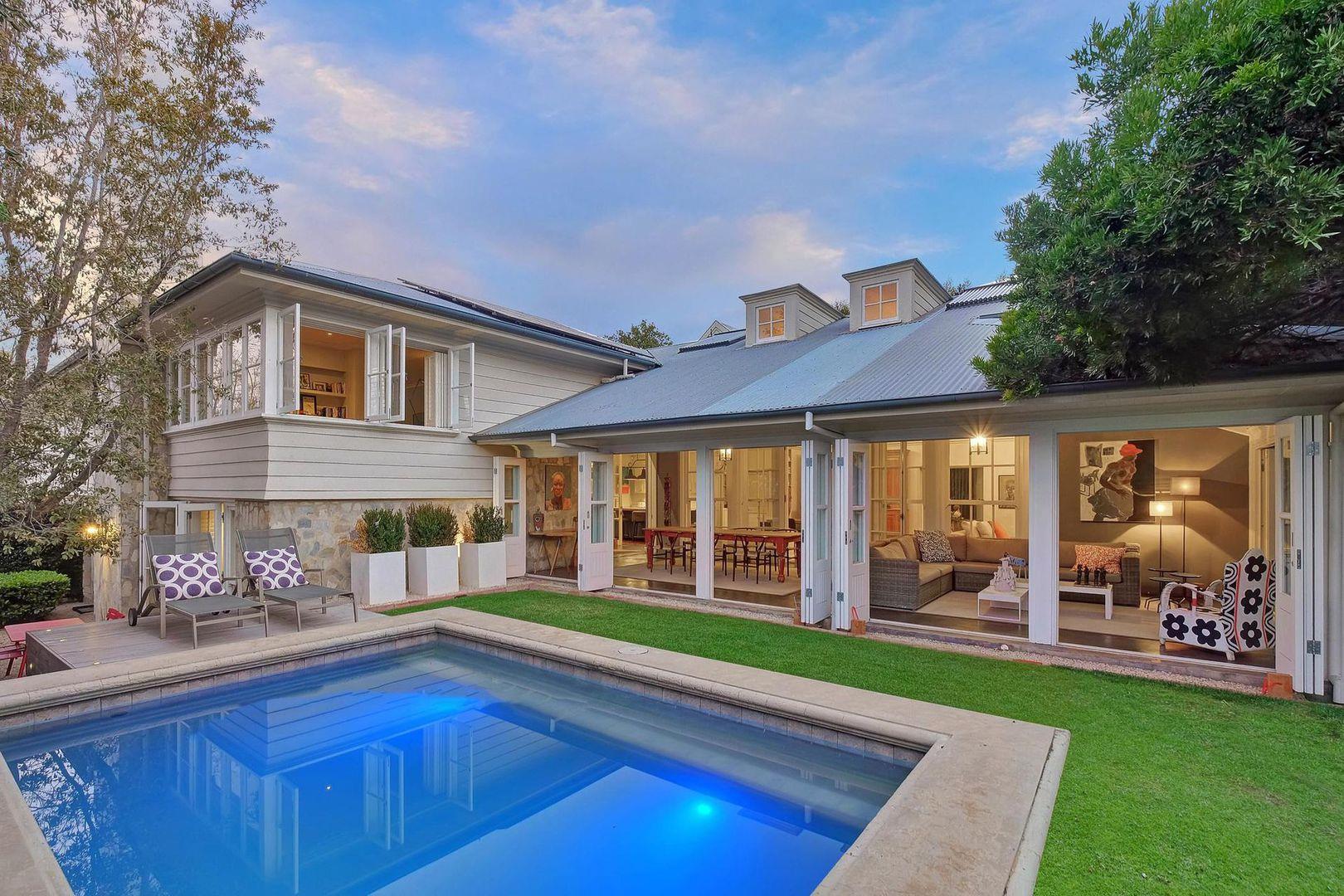 4 Bedroom House for sale in Bryanston 74 Mandeville Road P24114492532