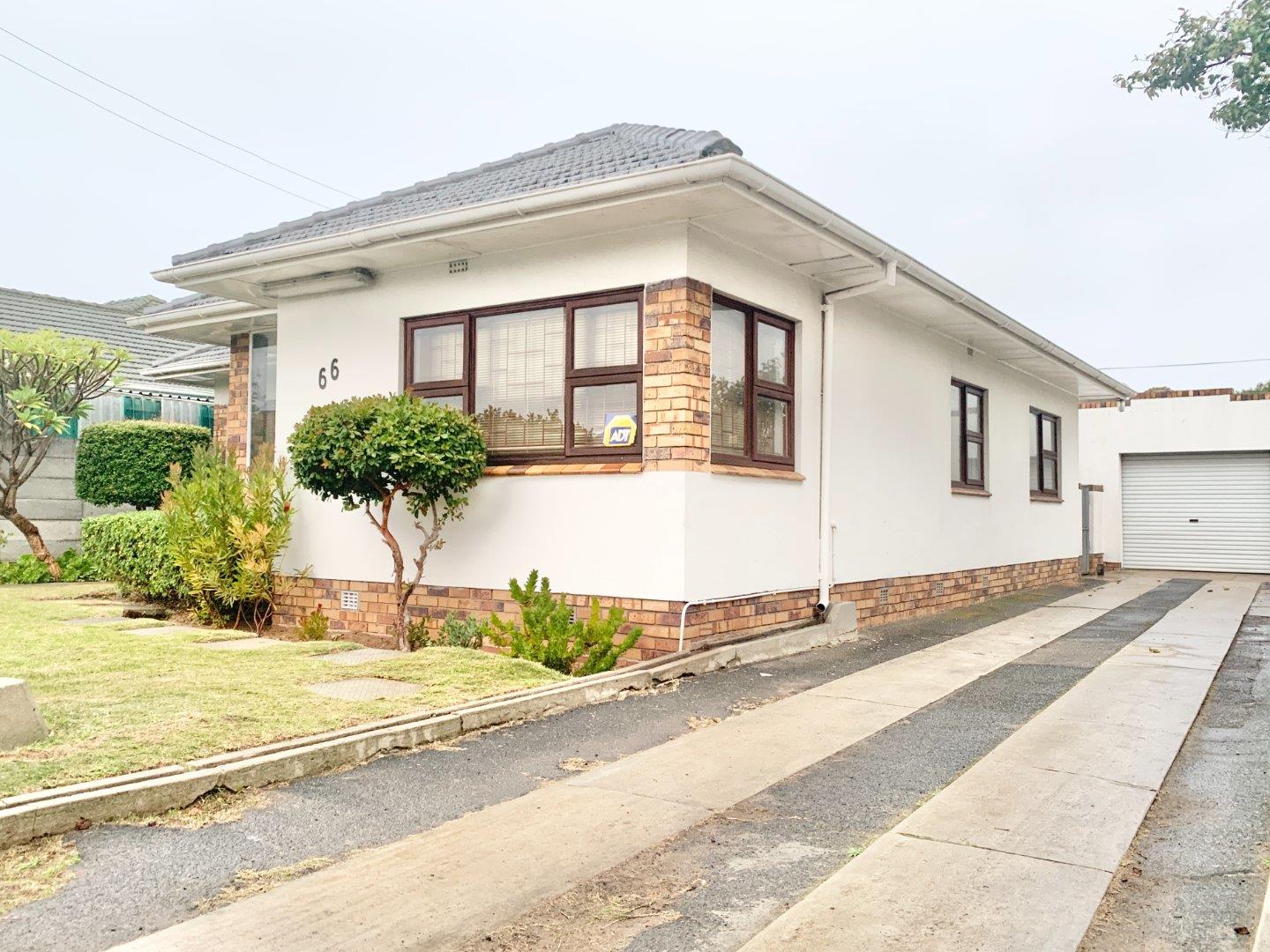 Parow Valley Property Houses for sale in Parow Valley