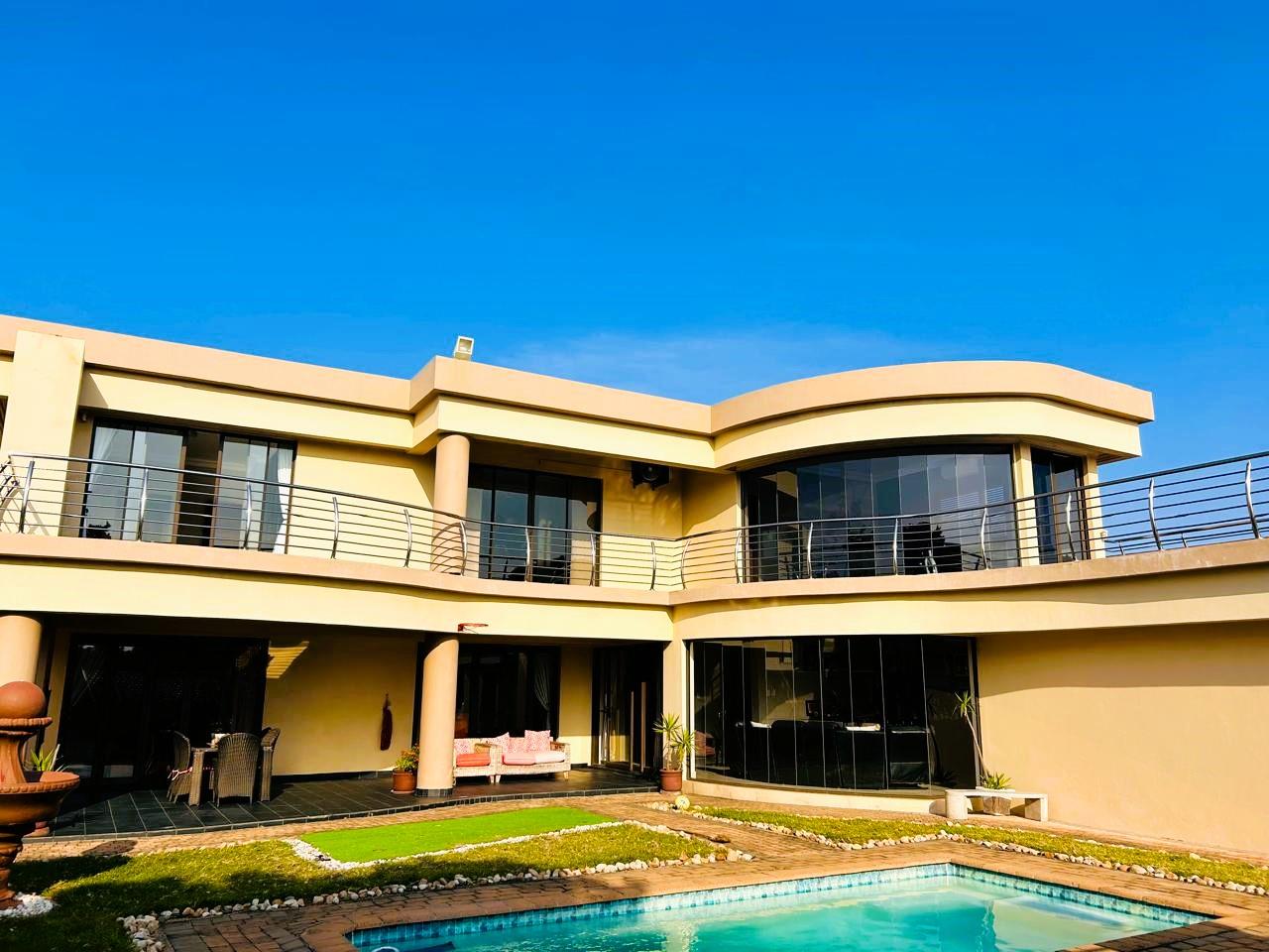 5 Bedroom House for sale in Oslo Beach P24114492993