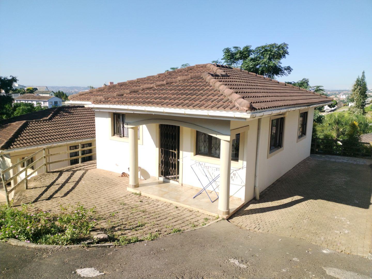 Reservoir Hills, Durban Property Houses to rent in Reservoir Hills