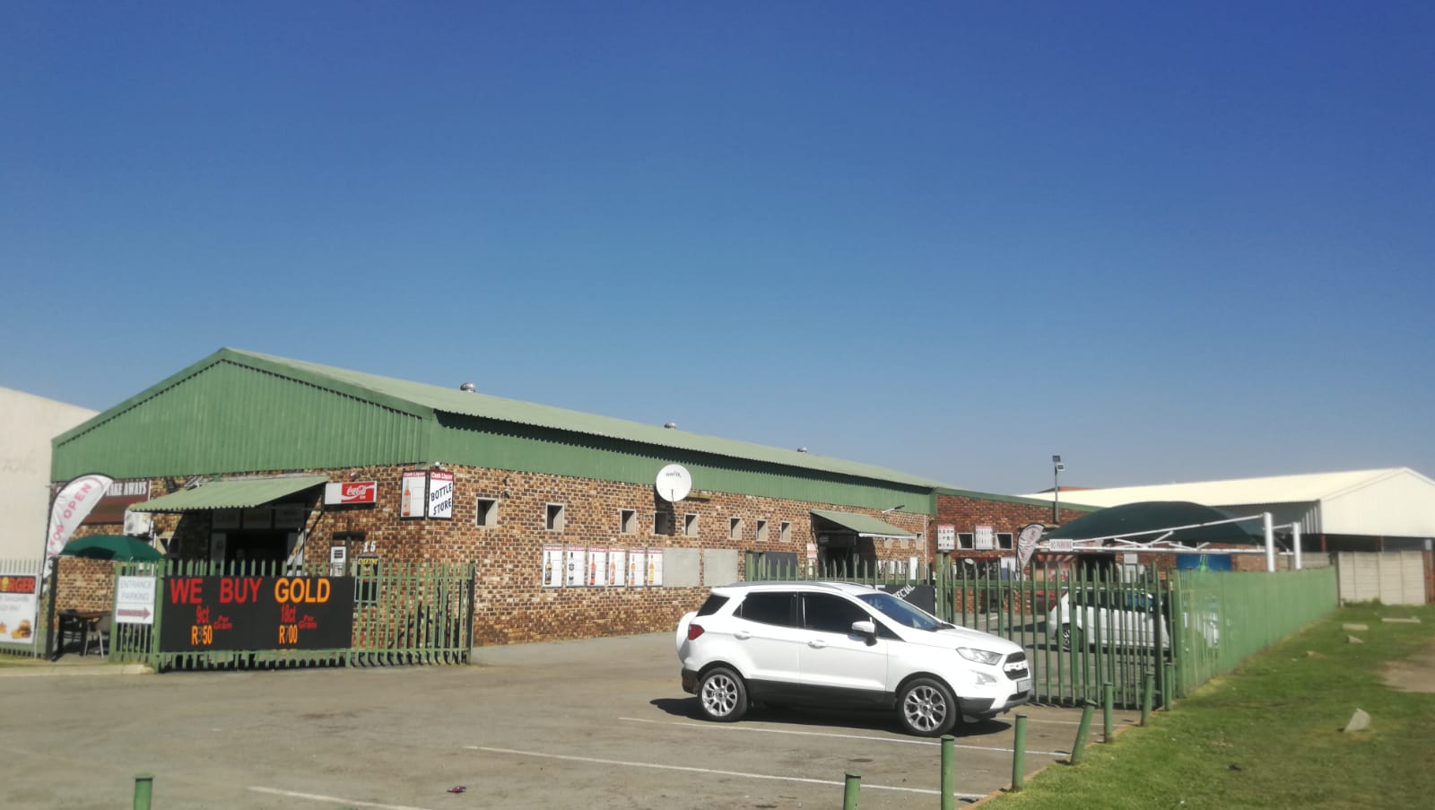 Duncanville Property Commercial property for sale in Duncanville