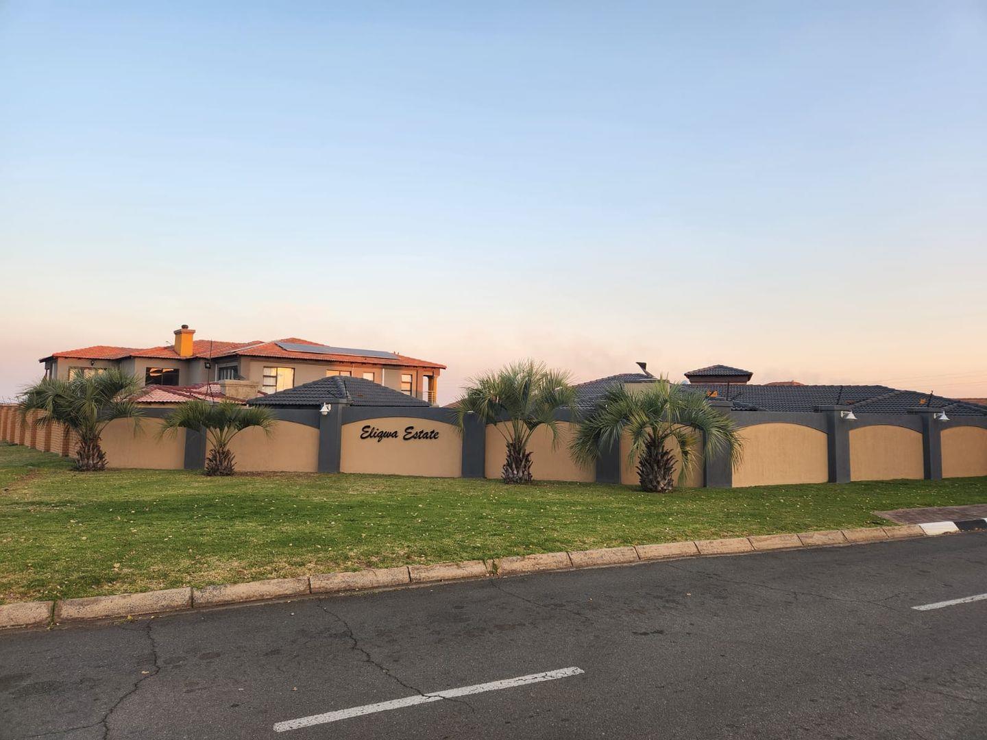 Vacant land / plot for sale in Three Rivers East P24114493071