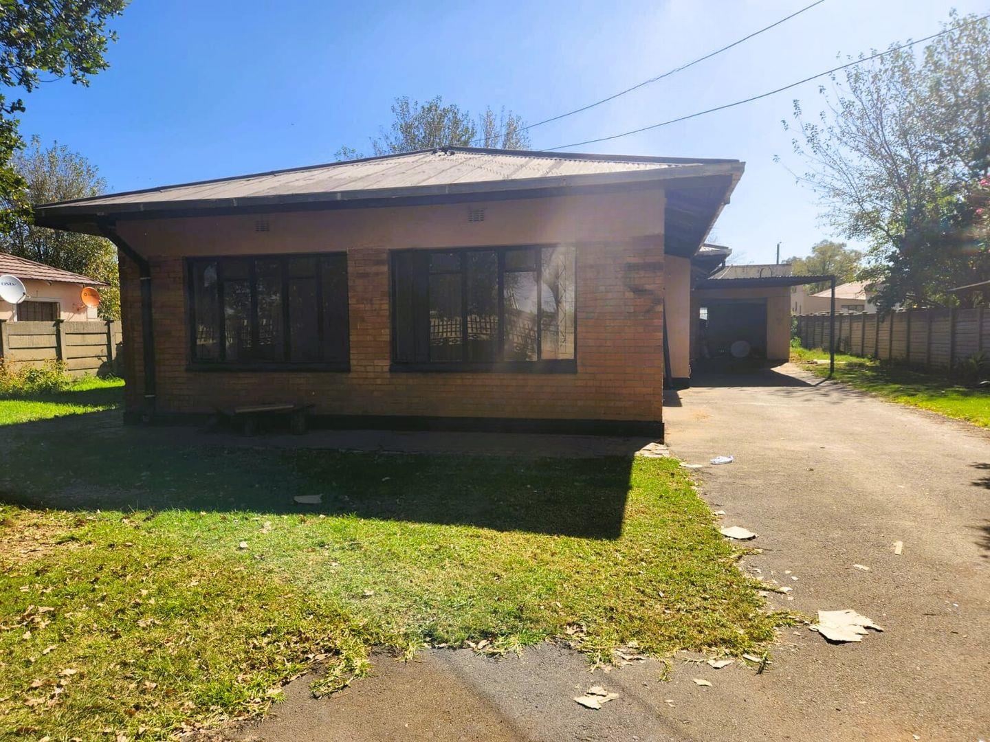 3 Bedroom House for sale in Peacehaven P24114493110