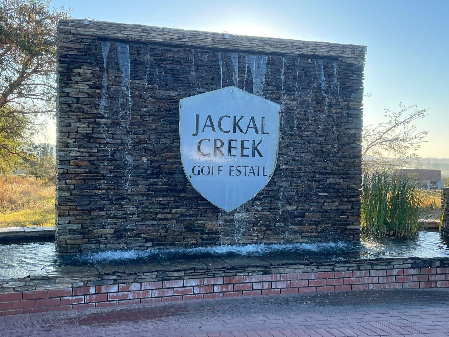 Jackal Creek Golf Estate Property Property and houses to rent in