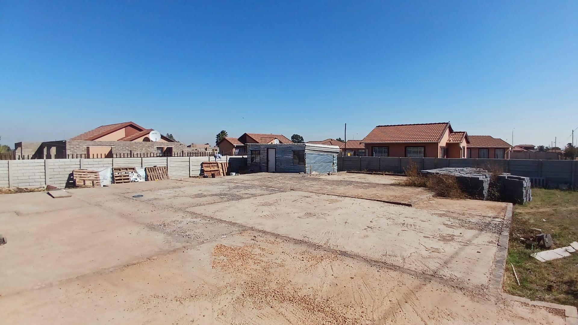 Vacant land / plot for sale in Riversdale P24114493224