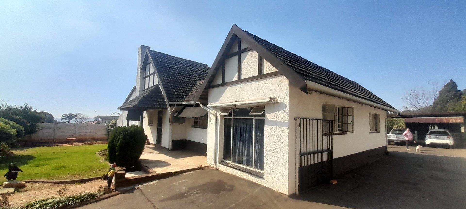 3 Bedroom House to rent in Birch Acres P24114493313