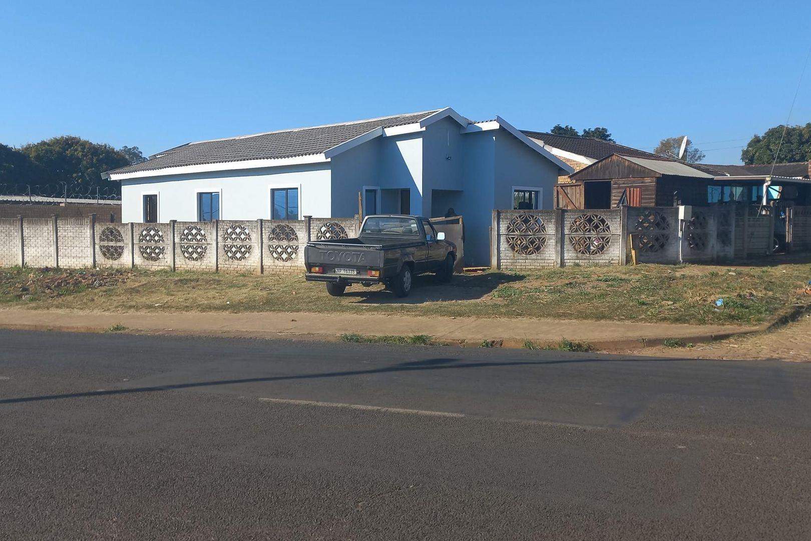 Northdale Property Property and houses to rent in Northdale