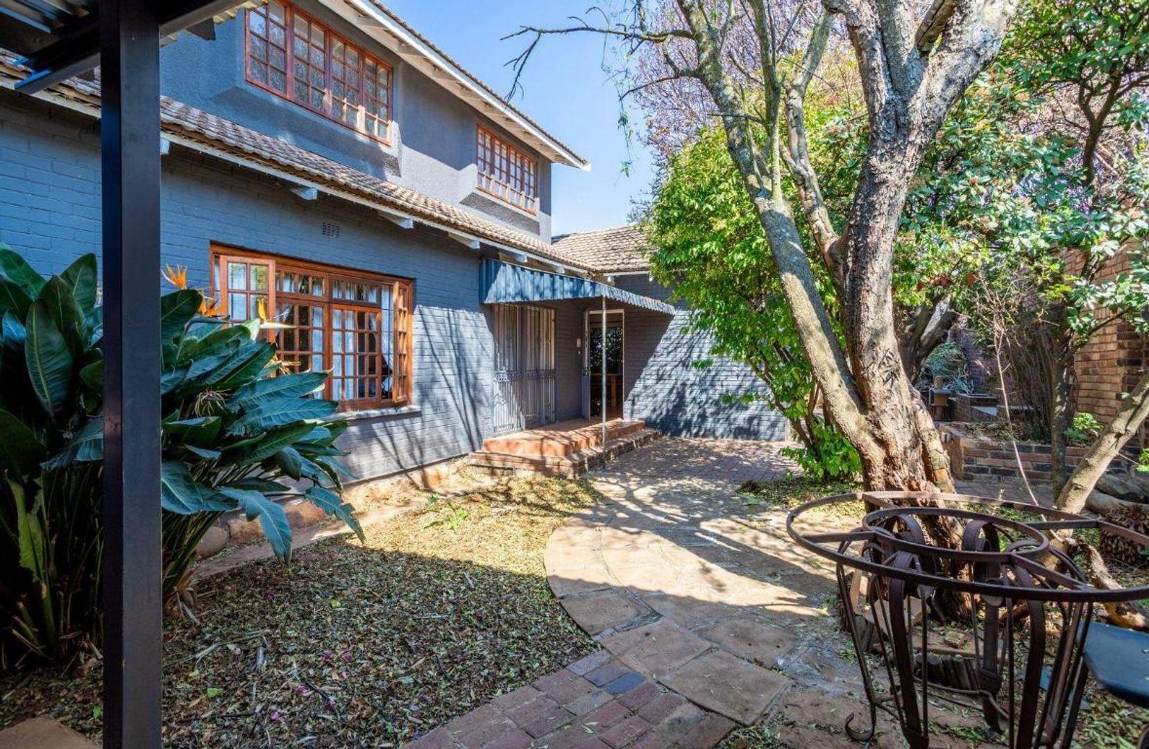 5 Bedroom House to rent in Melville P24114567352