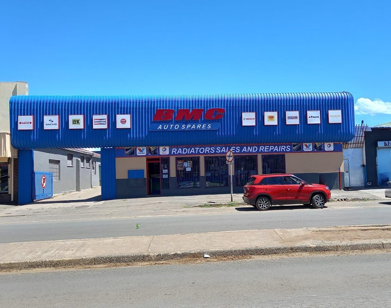 Commercial property for sale in Aliwal North P24114494322