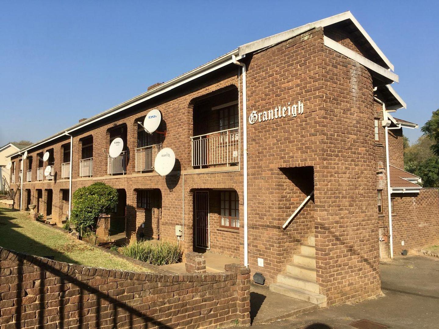 2 Bedroom Apartment / flat to rent in Scottsville P24114354038