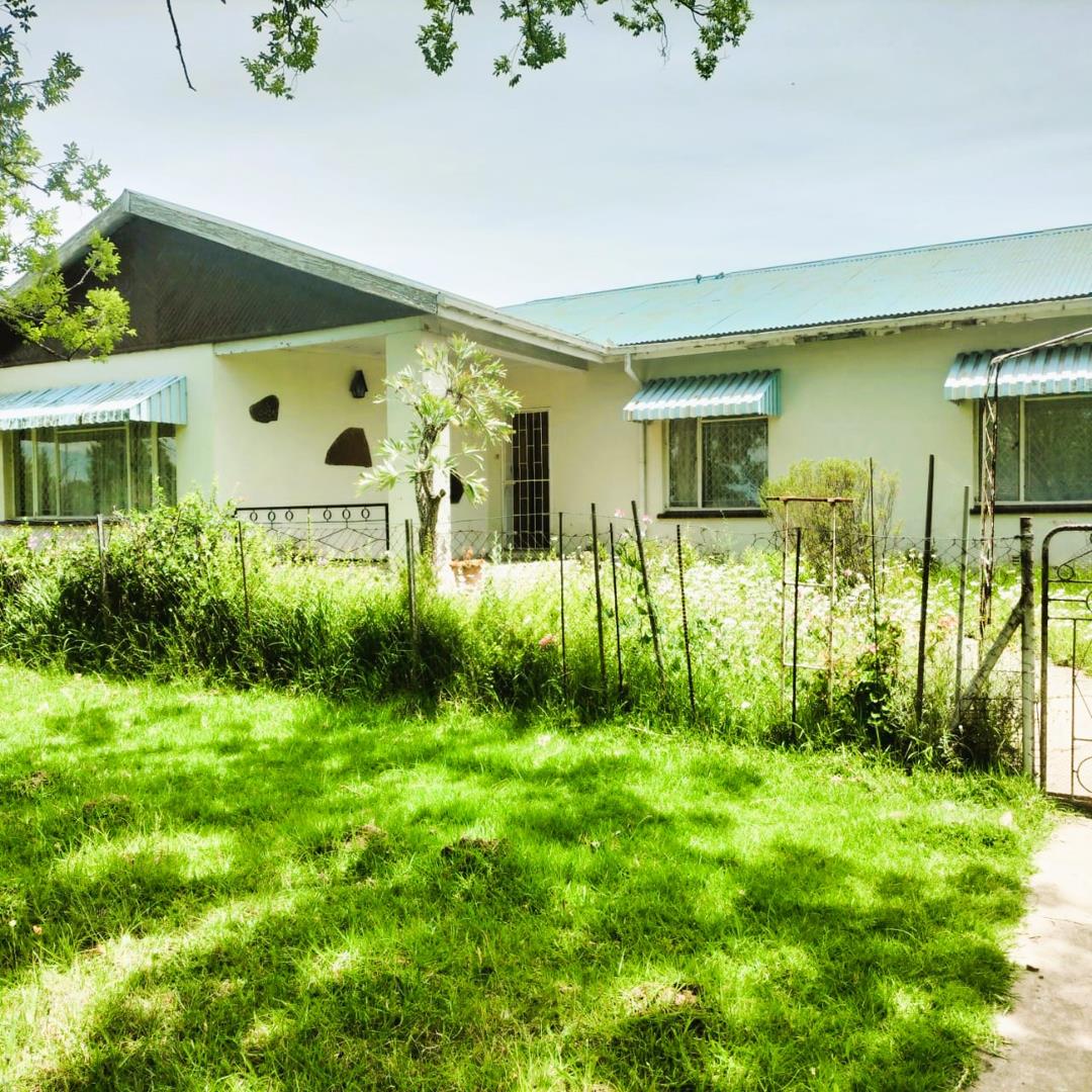 5 Bedroom House for sale in Cathcart 10 Merriman Street P24114294465