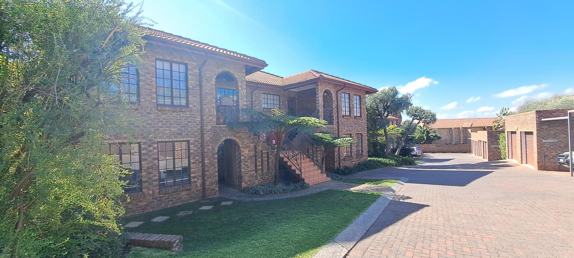 2 Bedroom Apartment / flat for sale in Northgate 132 Montrose Avenue