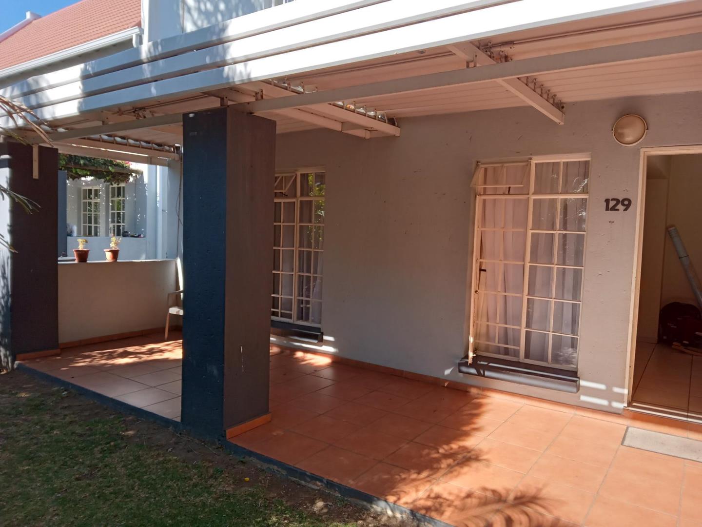 3 Bedroom Townhouse for sale in Eden Glen 2 Harris Close, 129 The