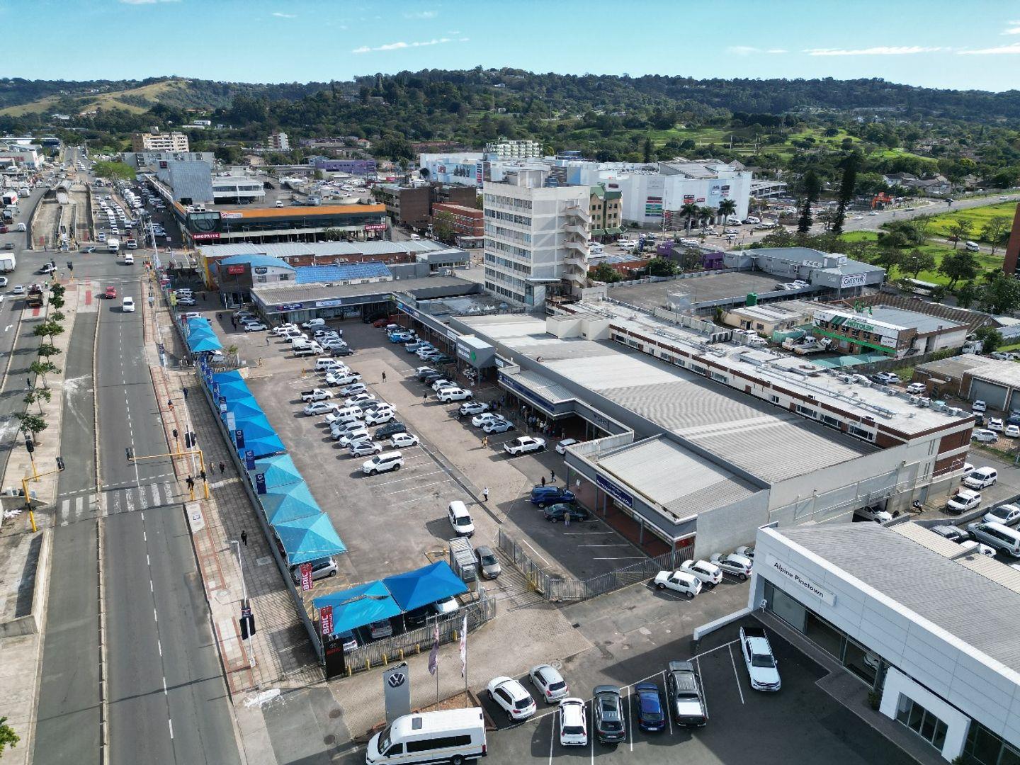 Commercial property for sale in Central Union Main Centre