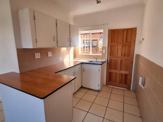 2 Bedroom Apartment / Flat to Rent in Baillie Park